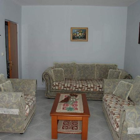 The Hill Apartment Sarandë Exterior foto